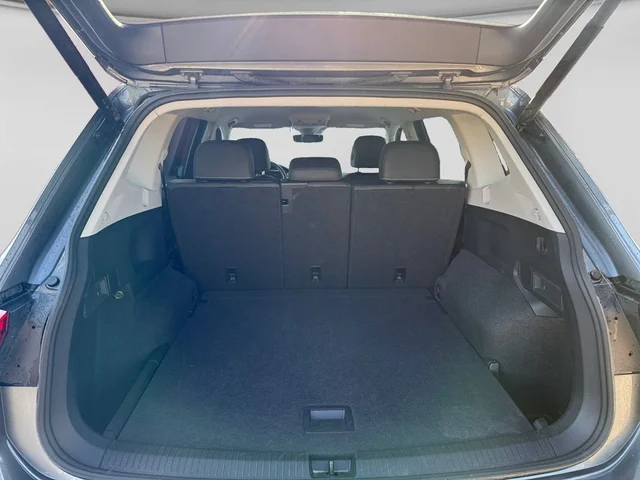 SEMINUEVOS VOLKSWAGEN Tiguan a Estados en autogozo