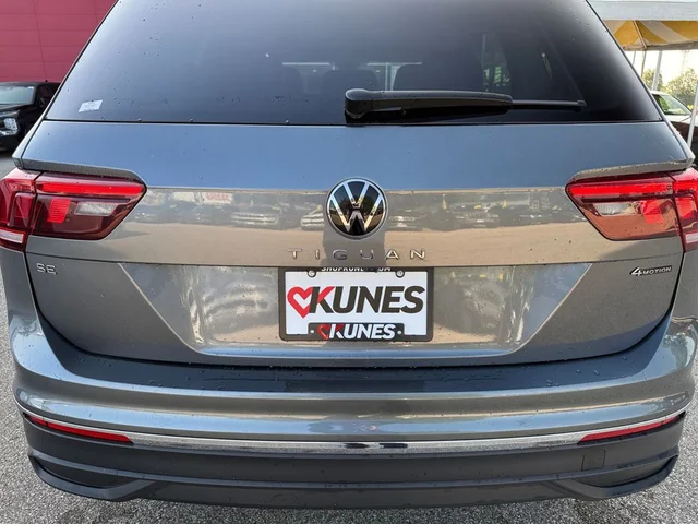 SEMINUEVOS VOLKSWAGEN Tiguan a Estados en autogozo