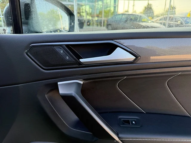 SEMINUEVOS VOLKSWAGEN Tiguan a Estados en autogozo