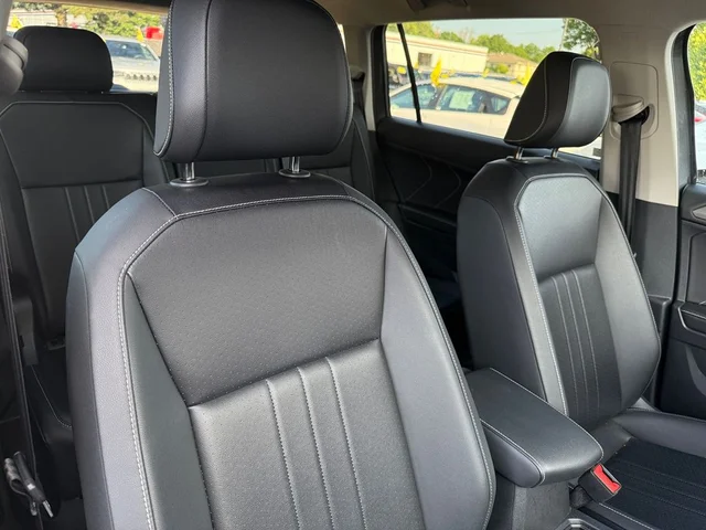SEMINUEVOS VOLKSWAGEN Tiguan a Estados en autogozo