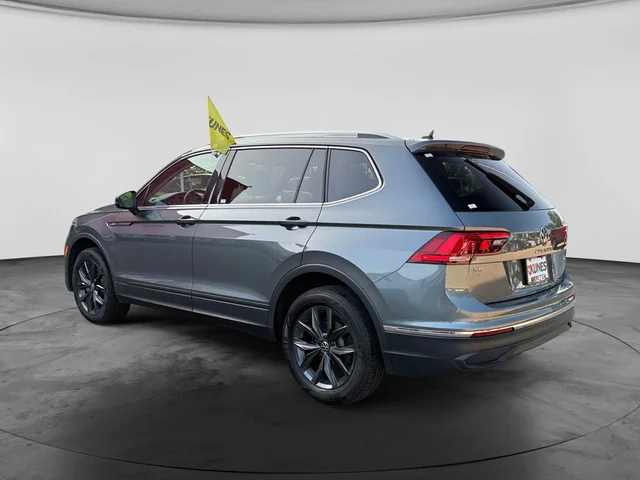 SEMINUEVOS VOLKSWAGEN Tiguan a Estados en autogozo