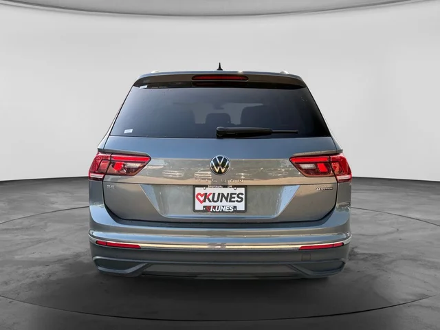 SEMINUEVOS VOLKSWAGEN Tiguan a Estados en autogozo