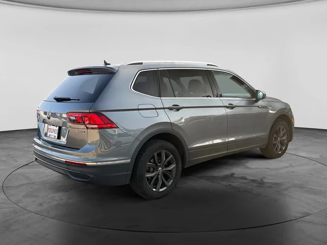 SEMINUEVOS VOLKSWAGEN Tiguan a Estados en autogozo