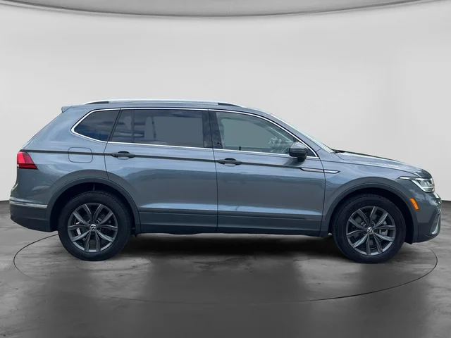 SEMINUEVOS VOLKSWAGEN Tiguan a Estados en autogozo