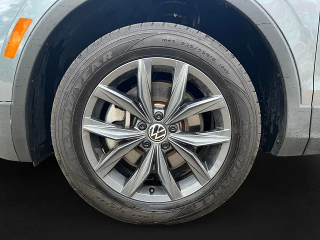 SEMINUEVOS VOLKSWAGEN Tiguan a Estados en autogozo