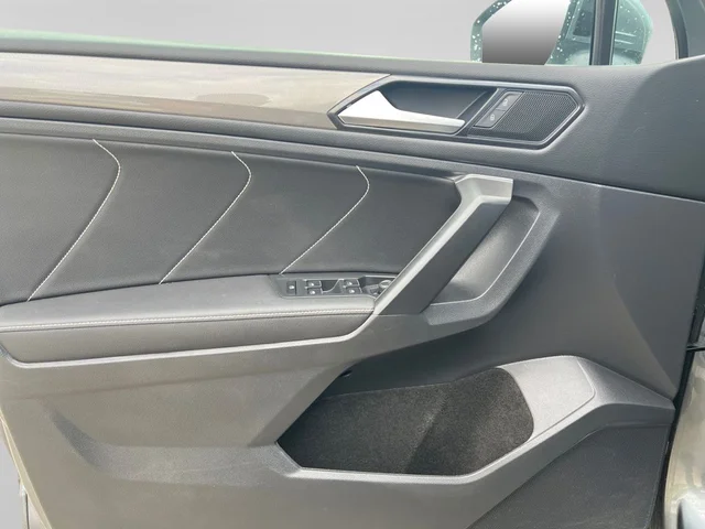 SEMINUEVOS VOLKSWAGEN Tiguan a Estados en autogozo