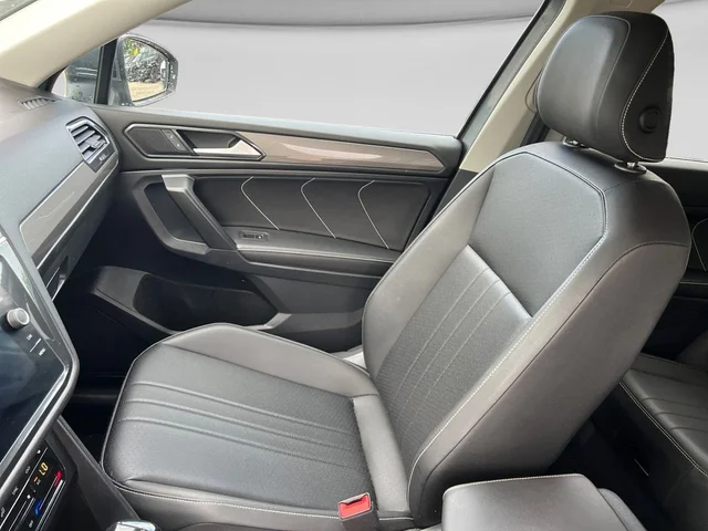SEMINUEVOS VOLKSWAGEN Tiguan a Estados en autogozo