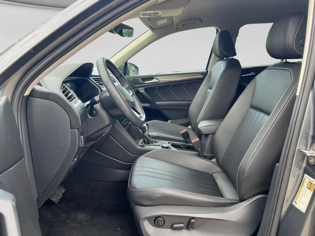 SEMINUEVOS VOLKSWAGEN Tiguan a Estados en autogozo