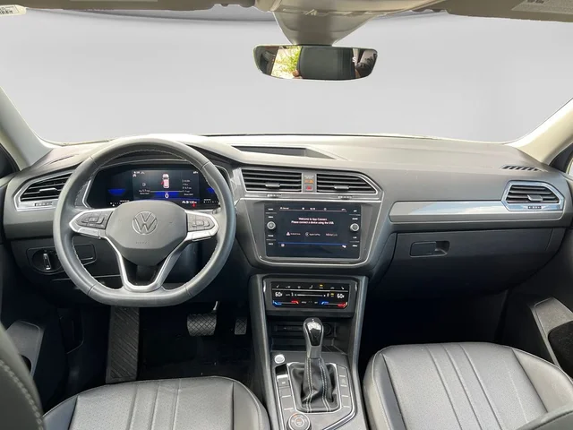 SEMINUEVOS VOLKSWAGEN Tiguan a Estados en autogozo