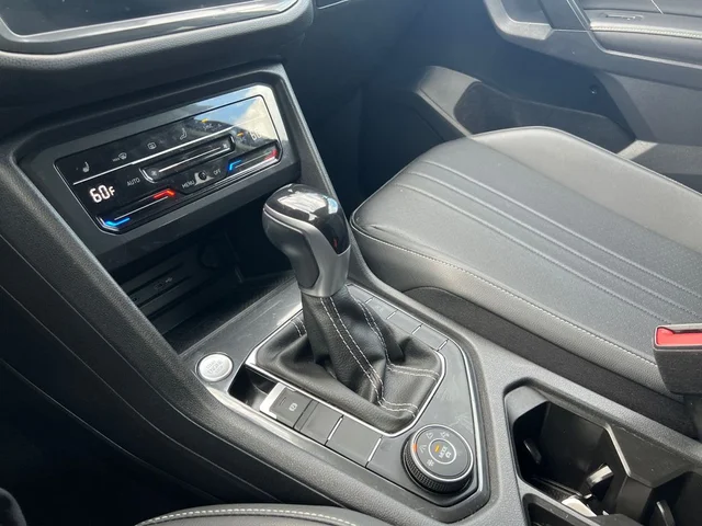 SEMINUEVOS VOLKSWAGEN Tiguan a Estados en autogozo