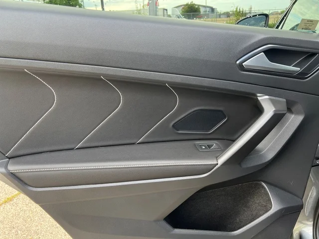 SEMINUEVOS VOLKSWAGEN Tiguan a Estados en autogozo
