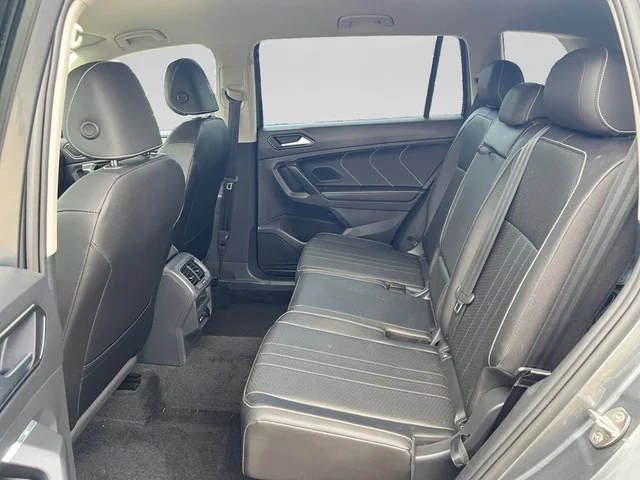 SEMINUEVOS VOLKSWAGEN Tiguan a Estados en autogozo