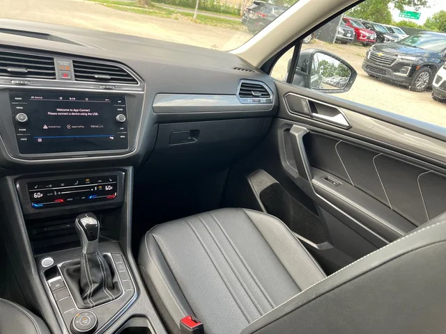SEMINUEVOS VOLKSWAGEN Tiguan a Estados en autogozo