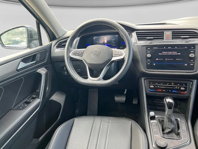 SEMINUEVOS VOLKSWAGEN Tiguan a Estados en autogozo