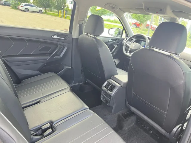 SEMINUEVOS VOLKSWAGEN Tiguan a Estados en autogozo