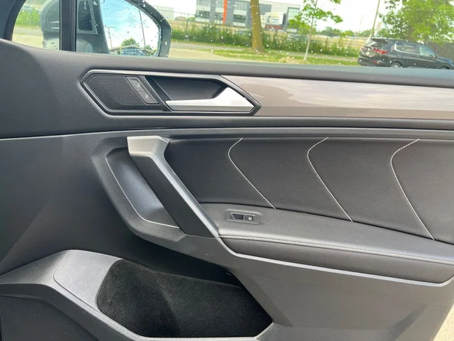 SEMINUEVOS VOLKSWAGEN Tiguan a Estados en autogozo