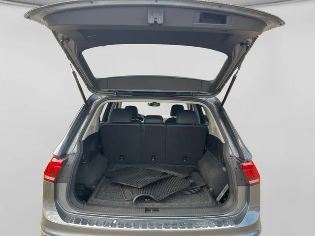 SEMINUEVOS VOLKSWAGEN Tiguan a Estados en autogozo