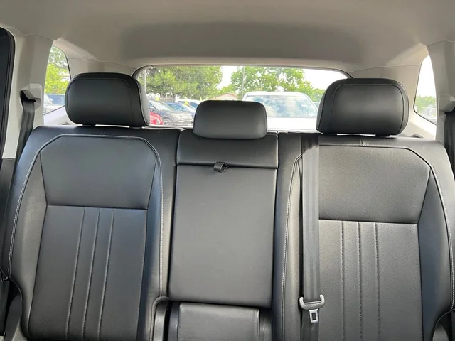 SEMINUEVOS VOLKSWAGEN Tiguan a Estados en autogozo
