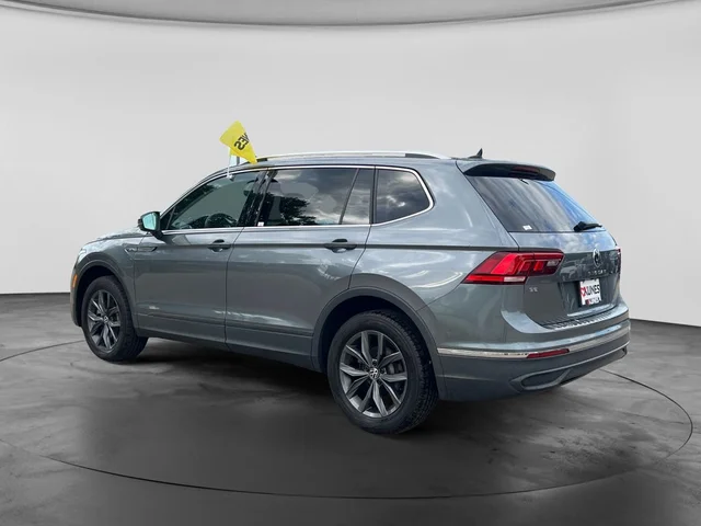 SEMINUEVOS VOLKSWAGEN Tiguan a Estados en autogozo