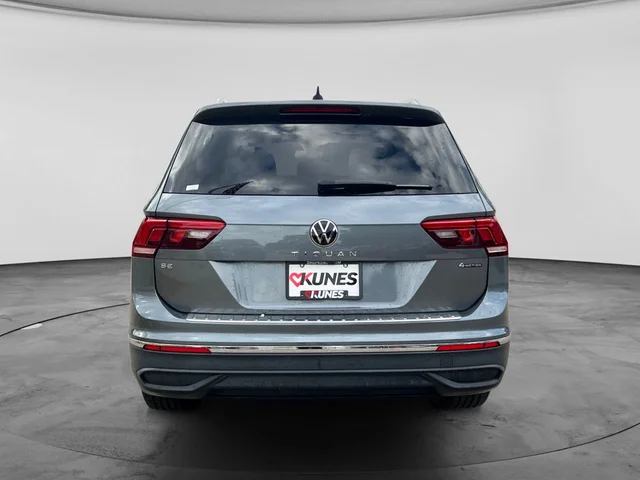 SEMINUEVOS VOLKSWAGEN Tiguan a Estados en autogozo