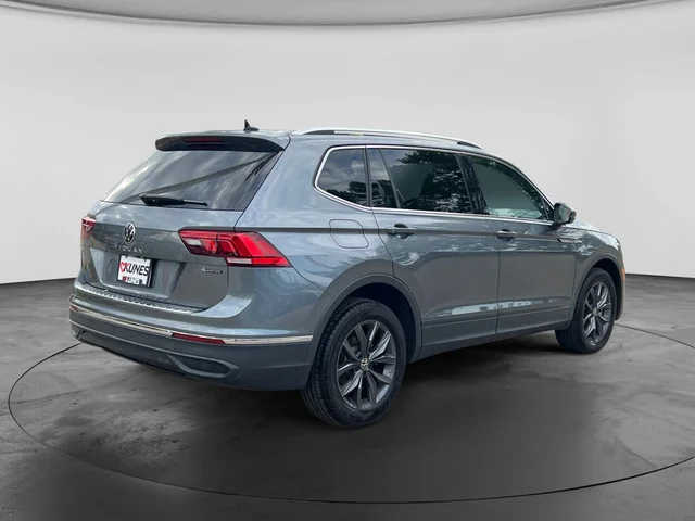 SEMINUEVOS VOLKSWAGEN Tiguan a Estados en autogozo