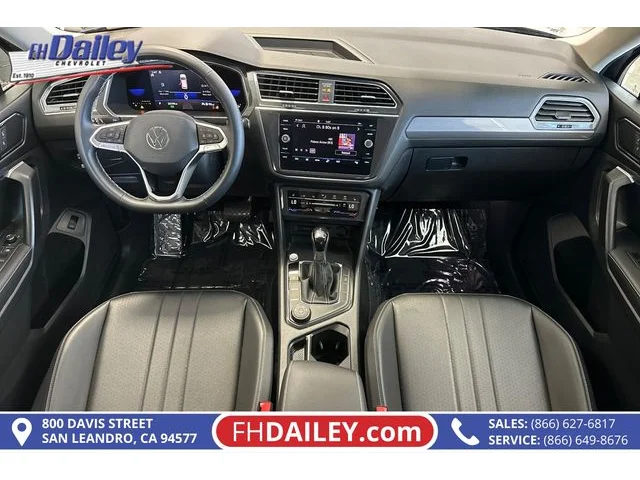 SEMINUEVOS VOLKSWAGEN Tiguan a Estados en autogozo