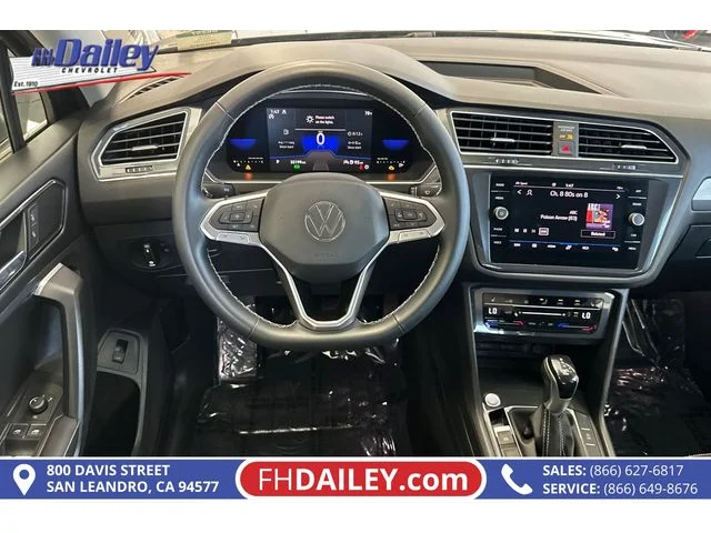 SEMINUEVOS VOLKSWAGEN Tiguan a Estados en autogozo