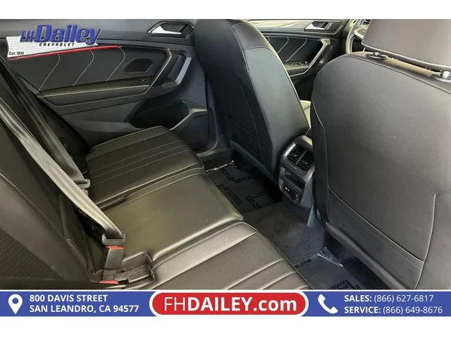 SEMINUEVOS VOLKSWAGEN Tiguan a Estados en autogozo