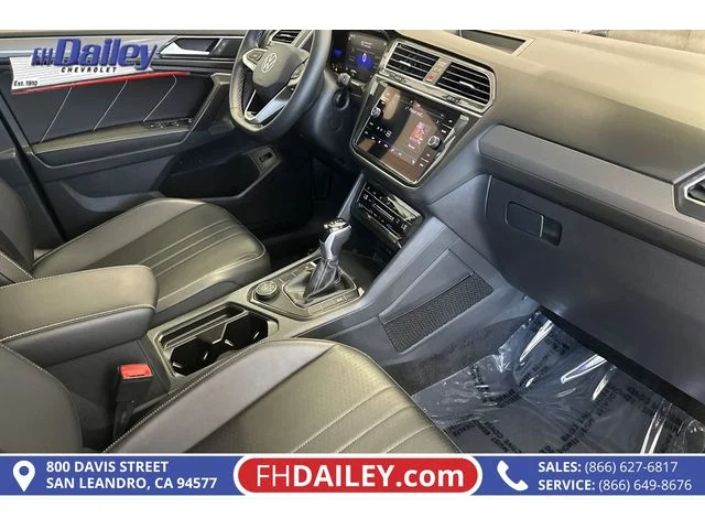 SEMINUEVOS VOLKSWAGEN Tiguan a Estados en autogozo