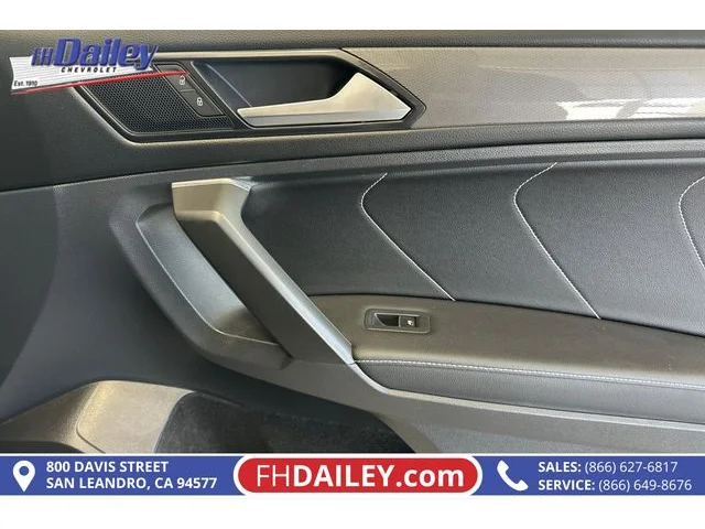 SEMINUEVOS VOLKSWAGEN Tiguan a Estados en autogozo