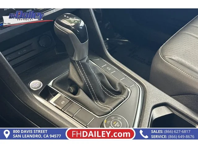 SEMINUEVOS VOLKSWAGEN Tiguan a Estados en autogozo