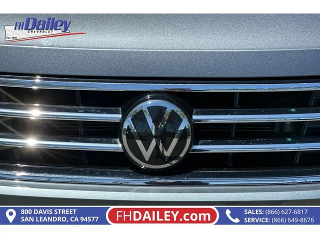 SEMINUEVOS VOLKSWAGEN Tiguan a Estados en autogozo