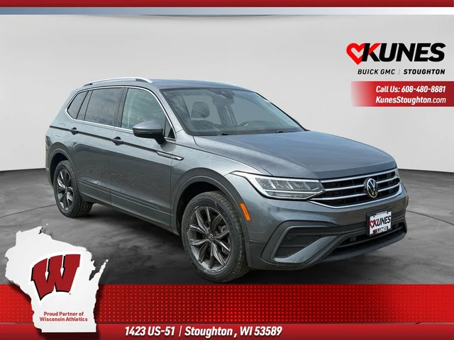 SEMINUEVOS VOLKSWAGEN Tiguan a Estados en autogozo