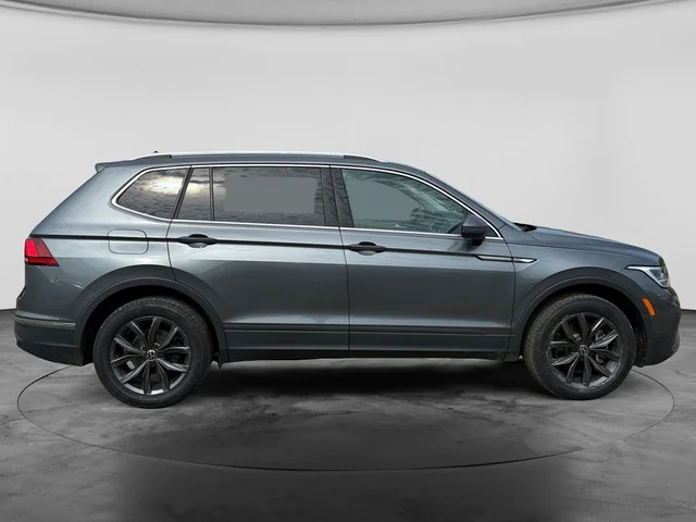 SEMINUEVOS VOLKSWAGEN Tiguan a Estados en autogozo