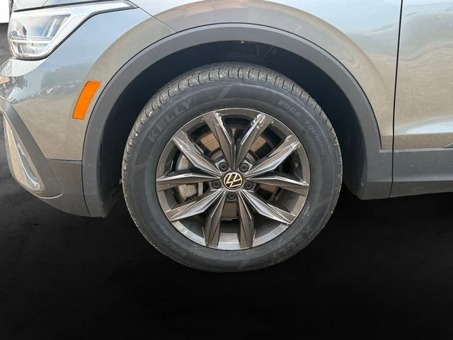 SEMINUEVOS VOLKSWAGEN Tiguan a Estados en autogozo