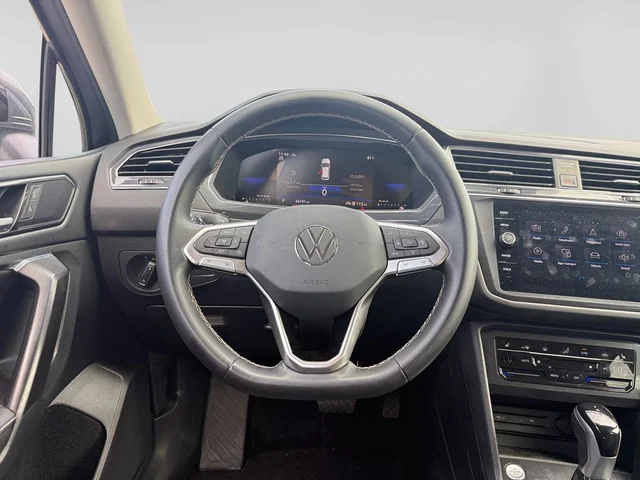 SEMINUEVOS VOLKSWAGEN Tiguan a Estados en autogozo