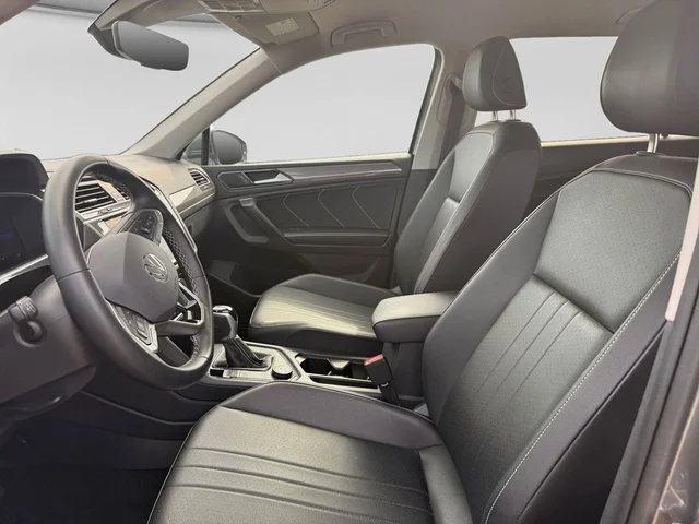 SEMINUEVOS VOLKSWAGEN Tiguan a Estados en autogozo