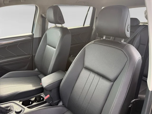 SEMINUEVOS VOLKSWAGEN Tiguan a Estados en autogozo