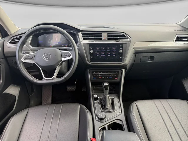 SEMINUEVOS VOLKSWAGEN Tiguan a Estados en autogozo