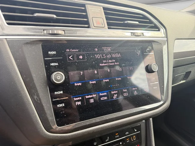 SEMINUEVOS VOLKSWAGEN Tiguan a Estados en autogozo