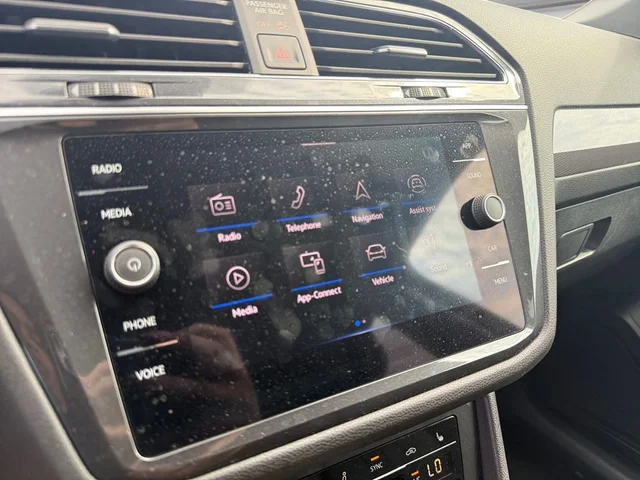 SEMINUEVOS VOLKSWAGEN Tiguan a Estados en autogozo