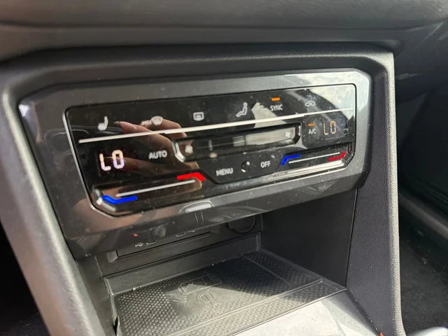 SEMINUEVOS VOLKSWAGEN Tiguan a Estados en autogozo