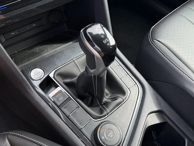 SEMINUEVOS VOLKSWAGEN Tiguan a Estados en autogozo