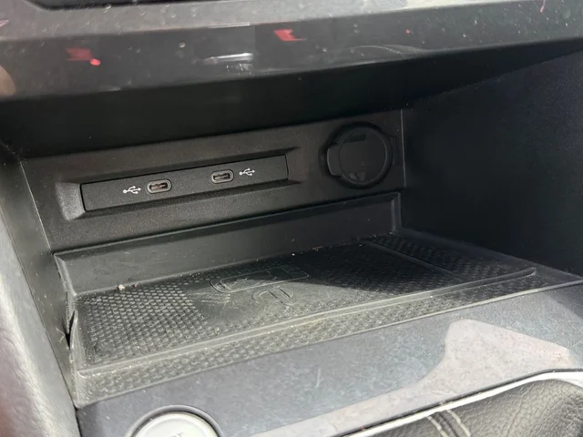 SEMINUEVOS VOLKSWAGEN Tiguan a Estados en autogozo