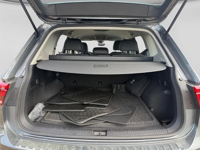 SEMINUEVOS VOLKSWAGEN Tiguan a Estados en autogozo