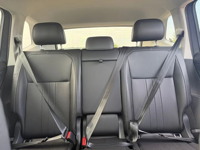 SEMINUEVOS VOLKSWAGEN Tiguan a Estados en autogozo