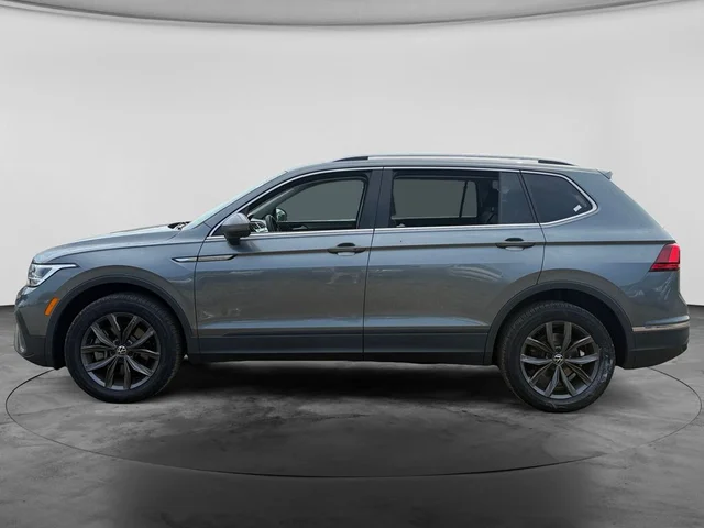 SEMINUEVOS VOLKSWAGEN Tiguan a Estados en autogozo