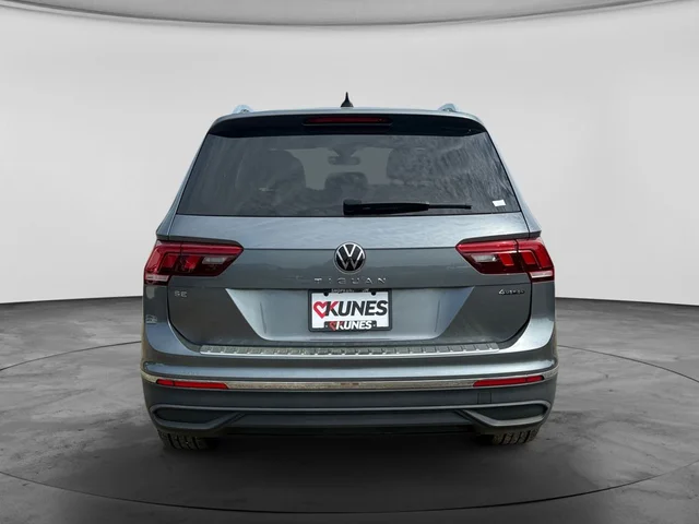 SEMINUEVOS VOLKSWAGEN Tiguan a Estados en autogozo