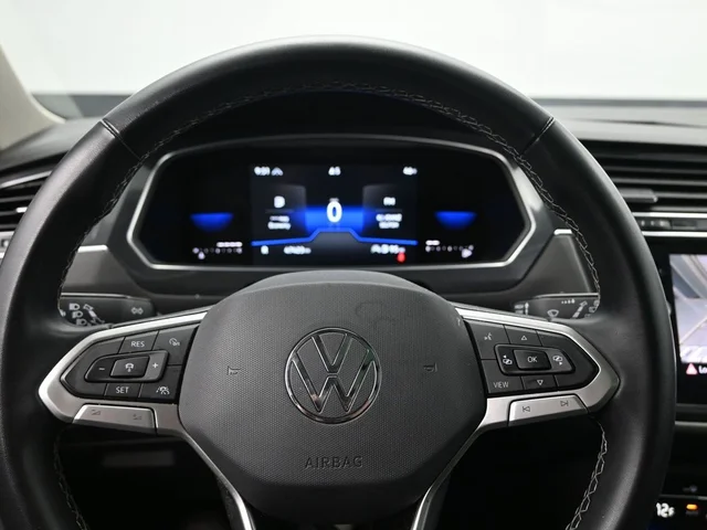 SEMINUEVOS VOLKSWAGEN Tiguan a Estados en autogozo