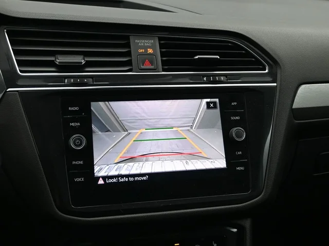SEMINUEVOS VOLKSWAGEN Tiguan a Estados en autogozo